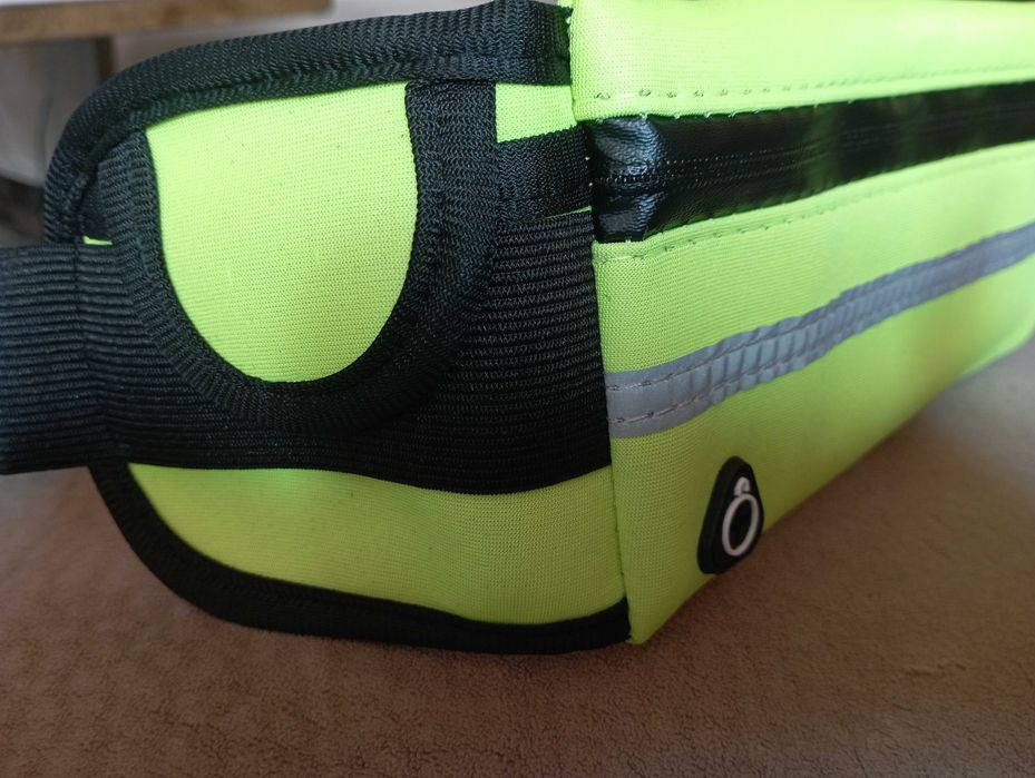 Колан за спорт, тичане, колоездене, хайк