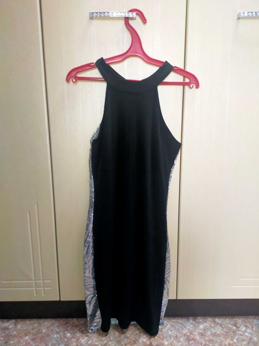 Платье вечернее 42-44 р-р