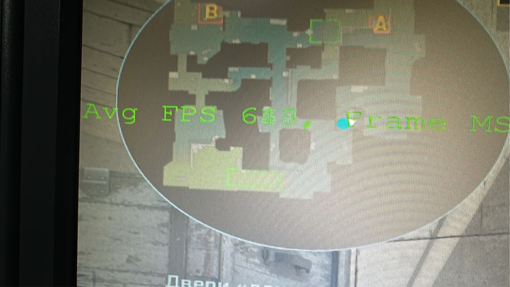 Игравой компьютер системный блок