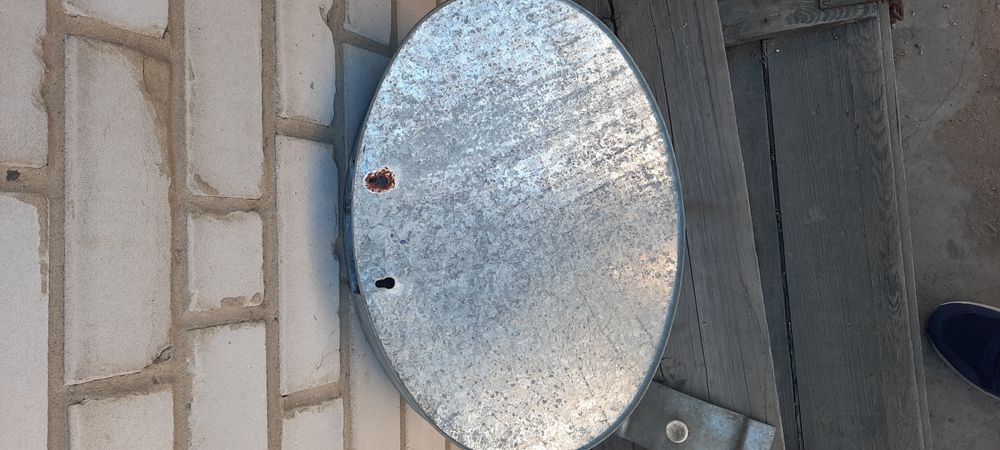 Продам бачок умывальник