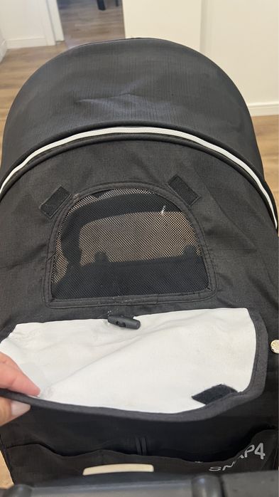 Коляска Valco baby snap 4