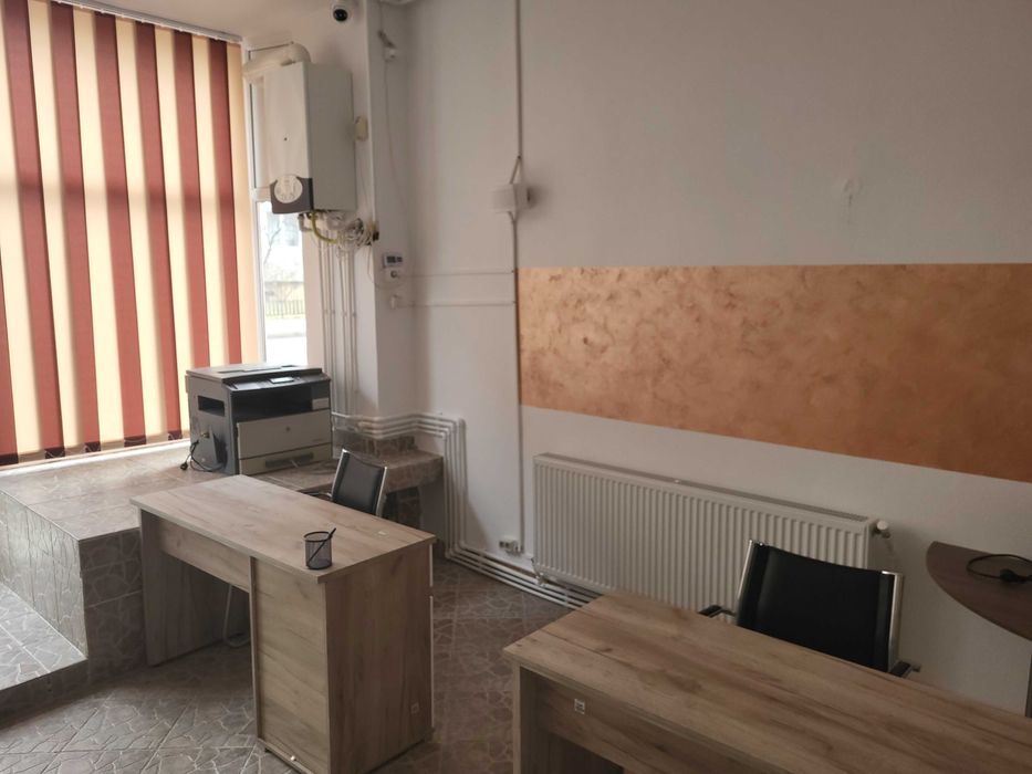 COMISION 0% - Spatiu comercial zona centrala