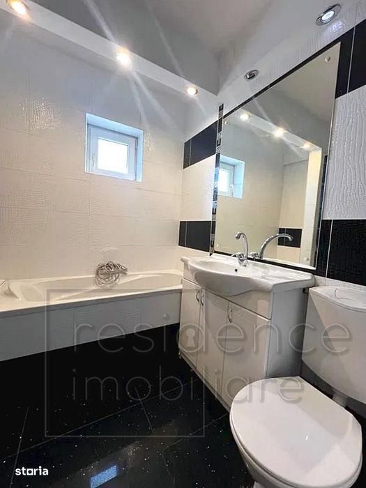 Pet friendly! Apartament 4 camere separate, Marasti, zona Iulius Mall