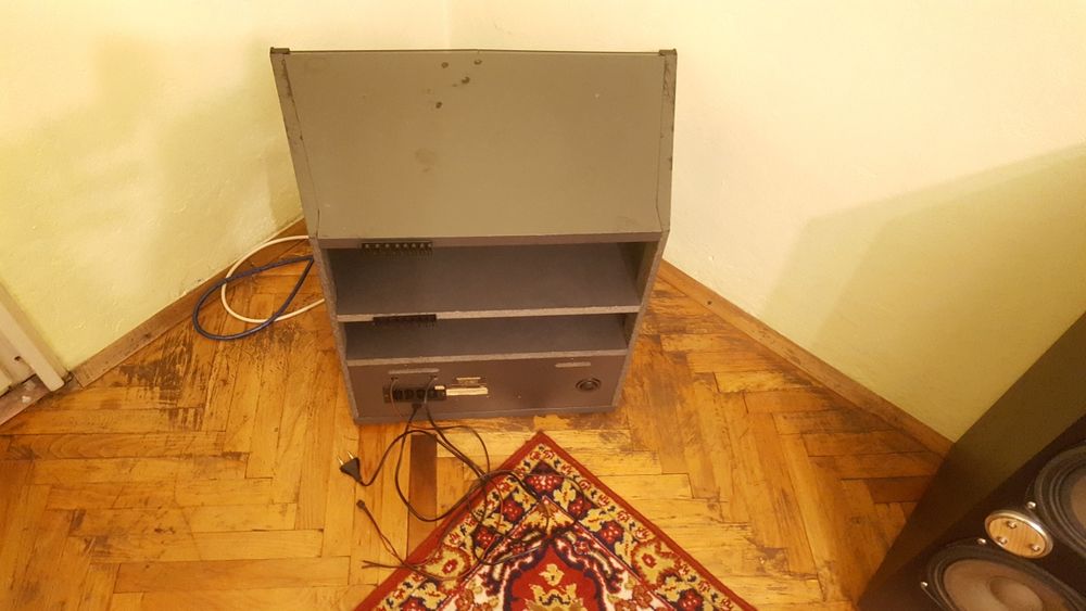 ТВ шкаф / за телевизор - Nordmende (made in Germany)