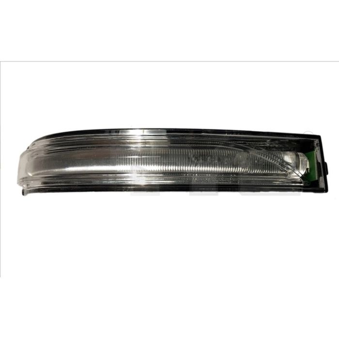 Lampa semnalizare oglinda Hyundai I20 (Pb) 07.2012-12.2014, Kia Picanto (Sa) 02.2008-06.2011, Kia Picanto (Ta) 06.2011-, partea fata stanga/dreapta, Ece, Taiwan, 87614-07003