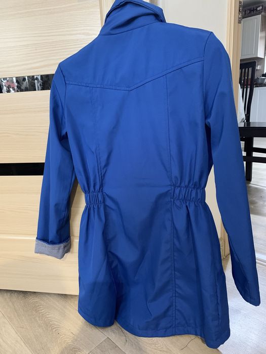 Куртки на осень/весну