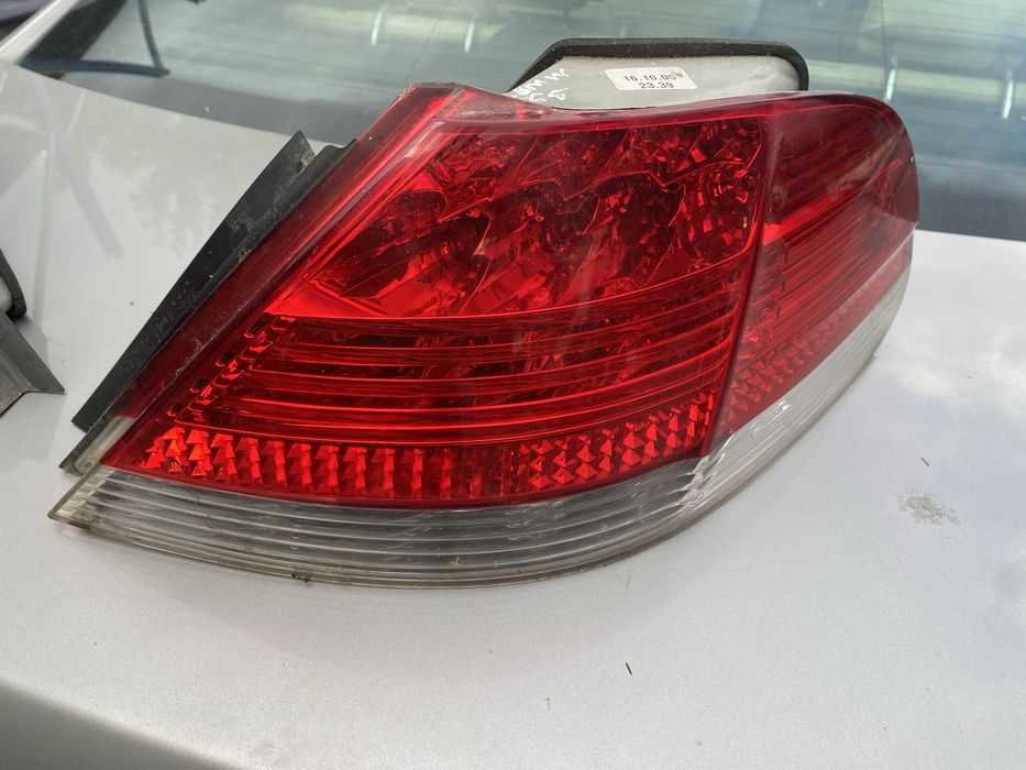 Stopuri Caroserie BMW E65 Facelift Pret 400 lei buc
