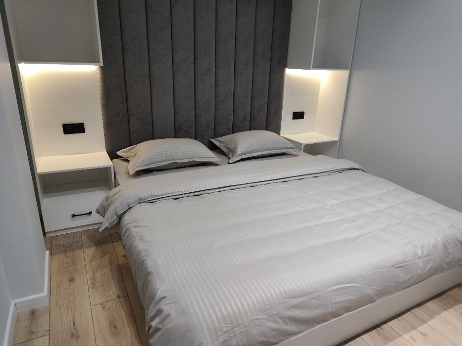 Квартира 2 комнатная