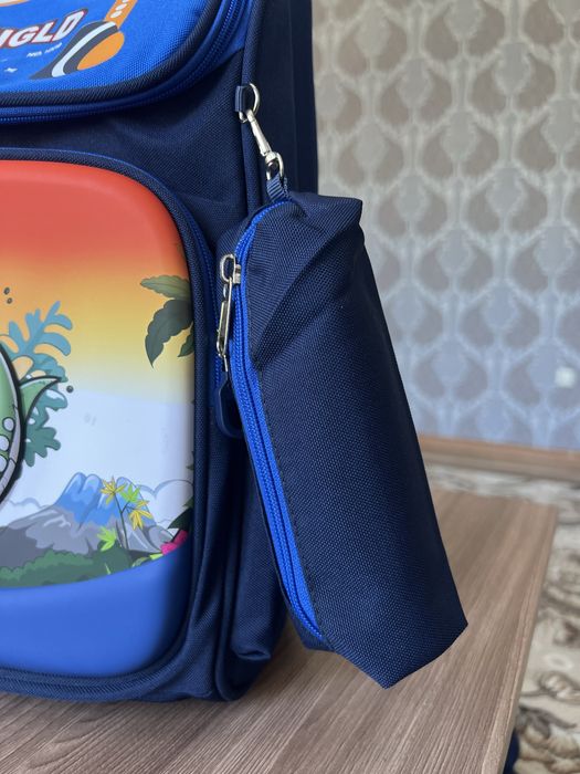 Детские рюкзаки для Школьников