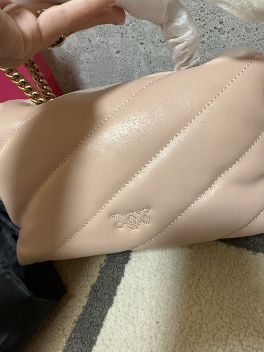 Чанта Pinko