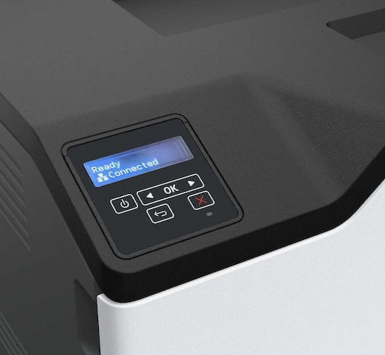 Vand Imprimanta laser color Lexmark C3224dw Duplex, Retea, Wireless A4