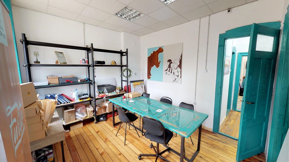 Дава се под наем Офис в София, Горна баня - 110 кв.м за 1300 € - Снимка #4