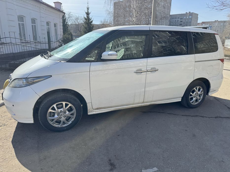 Продам семейный Минивен