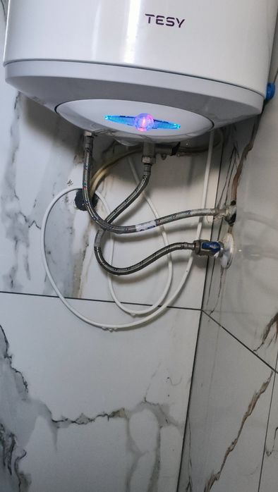 Отпушване на канали, Аварийни ВиК услуги и ремонти, Почистване на ями