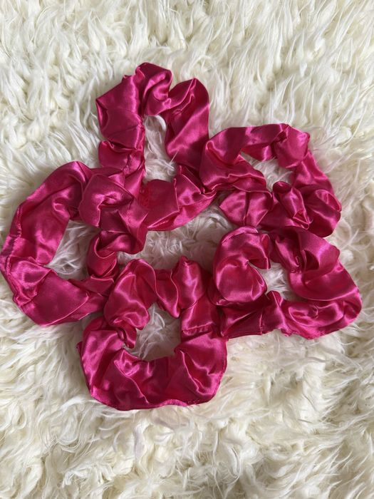 Accesorii par - clame par colorate , elastice