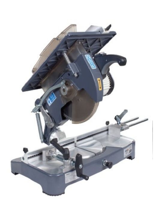 Пила торцовочная Ozcelik Alfa