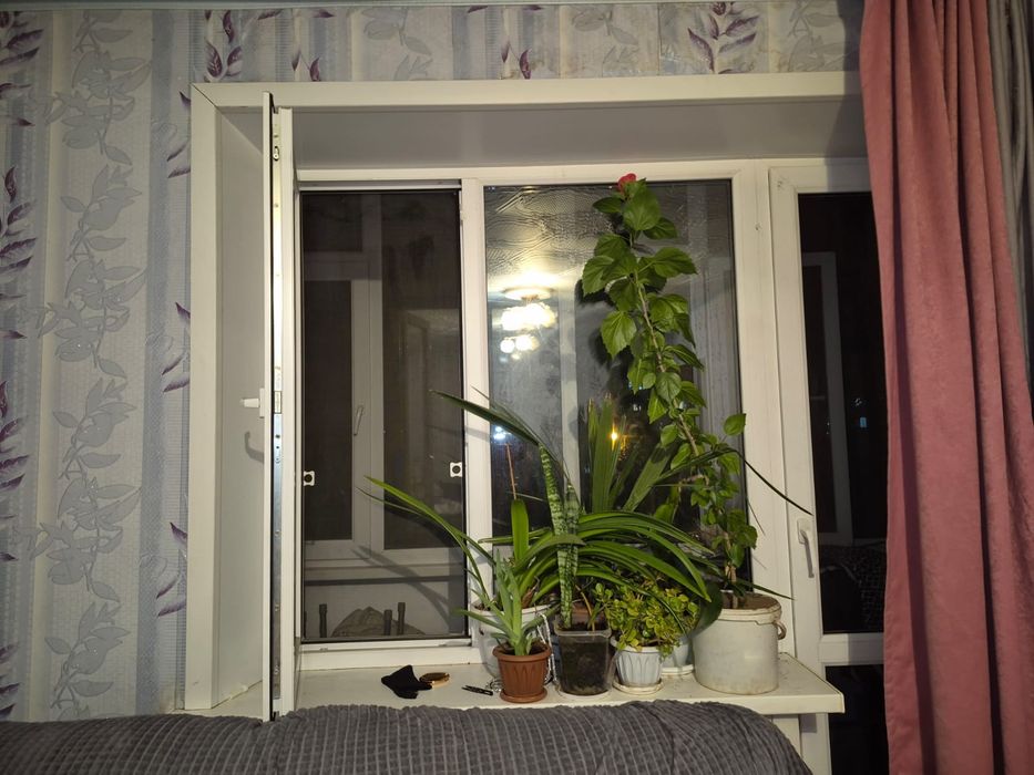 Продам 1 ком квартиру