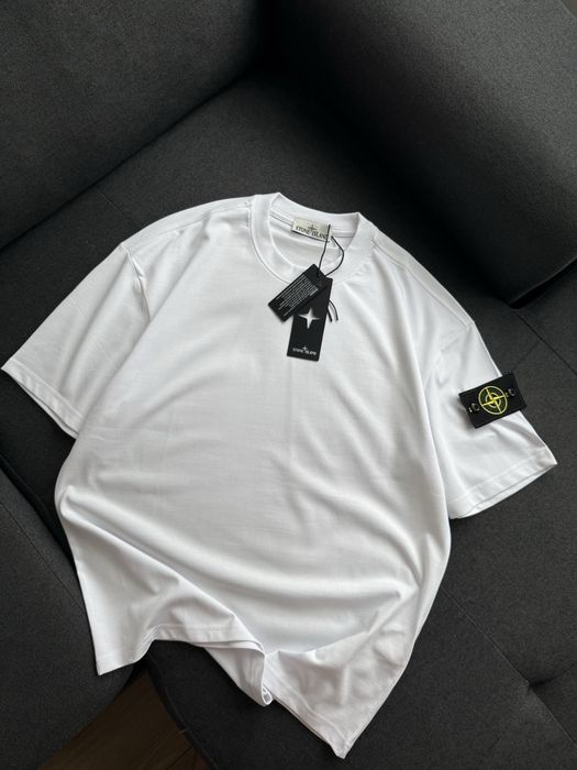 Тениска stone island p.M