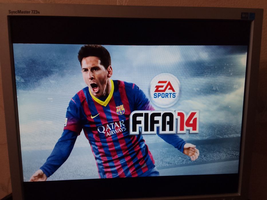 Компьютер в комплекте