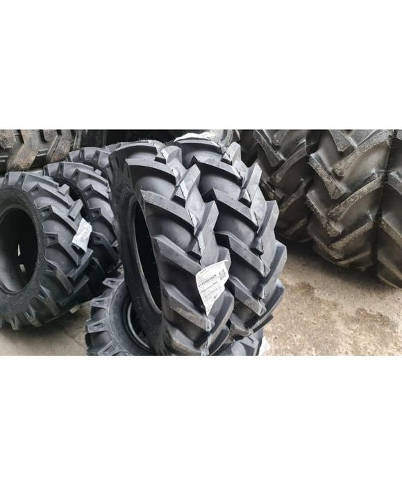 Anvelopa 6.50/80-13 OZKA KNK52 82A6 6PR TT  Cauciucuri tractor, Fiat, Case, Fendt, John Deere, New Holland, Massey Ferguson, UTB   Cauciucuri tractor,