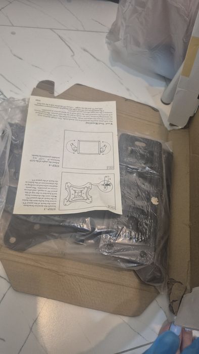 Продам крепление, кронштейн для телевизора