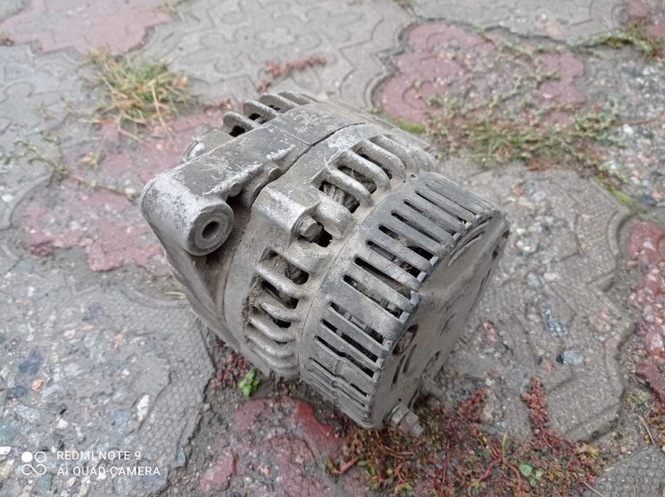 Автозапчасти на бусик LT