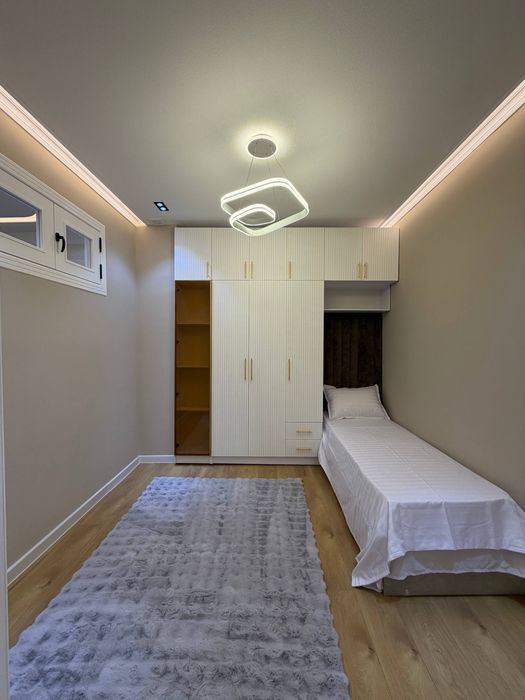 Продается 3 ком. Квартира площадью 82 кв.м. По ул. Рудаки