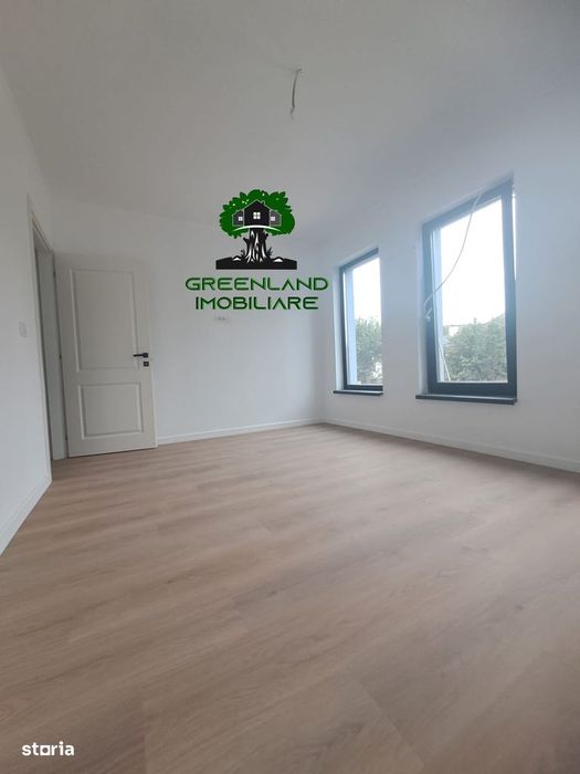 Casa 4 Camere, 128 mp, INTABULATA, 2 Bai, 2 Locuri Parcare, Bucium