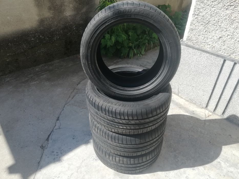 Goodyear 195 50 15