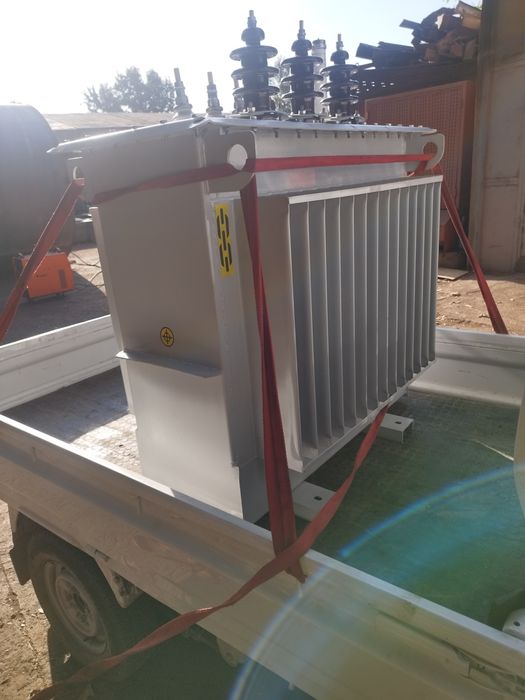 Трансформатор юкори ва паст кучланишли ГКТП ва КТПС 
ТМ/ТМГ/ТМЖ/ОМ/ОМЖ