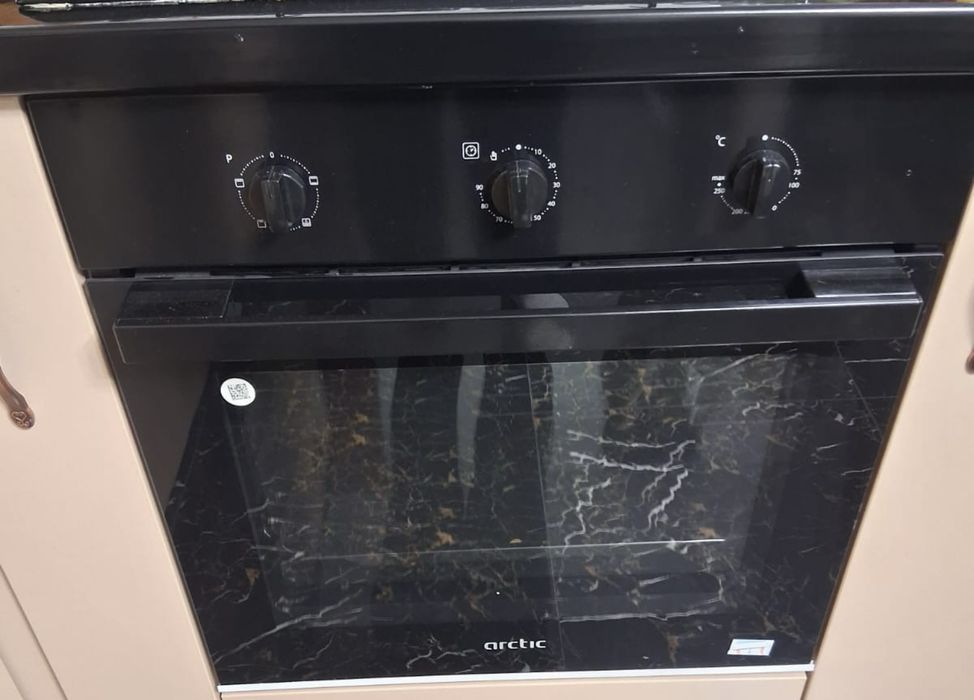 Cuptor incorporabil Arctic AROSC21130BD