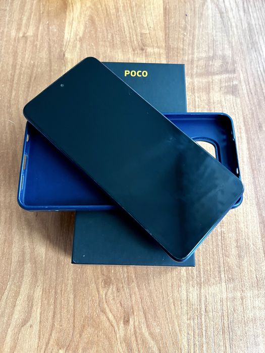 POCO X3 Pro 128 GB гб поко х3 про смартфон телефон гаджет