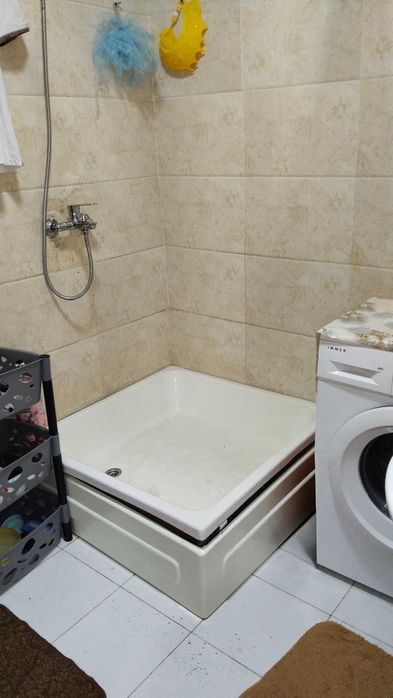 Продаётся квартира в центре города