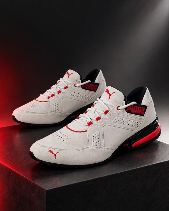 Кроссовки оригинал Puma 45-46 размер