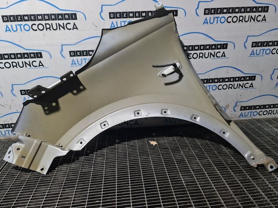Aripa Dreapta Fata Opel Crossland Facelift 2020 - 2025 4 Usi GREY (1359)