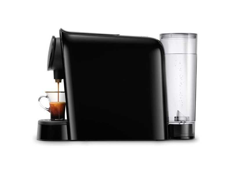 Кафемашина с Капсули Philips L’OR Barista LM8012/60