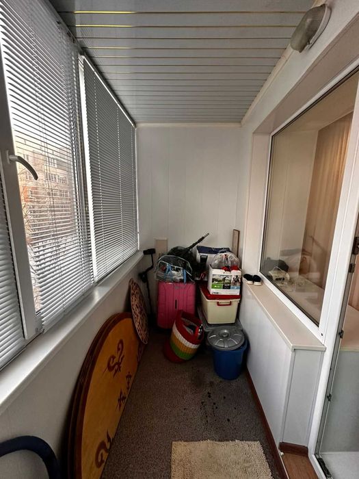 Продам 3-х комн. квартиру