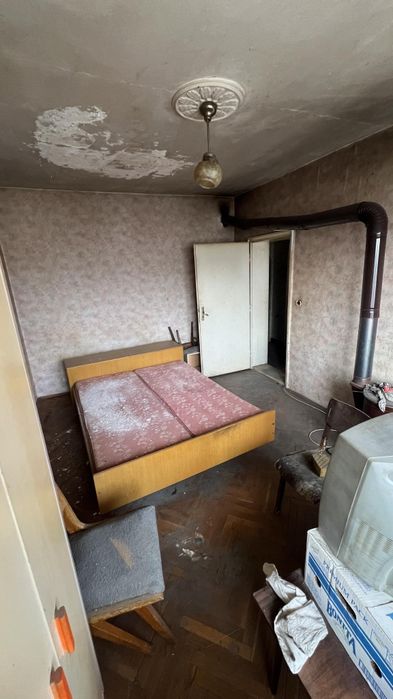 Продава се Четиристаен апартамент в Силистра, Меджиди Табия - 120 кв.м за 553 €/кв.м - Снимка #5