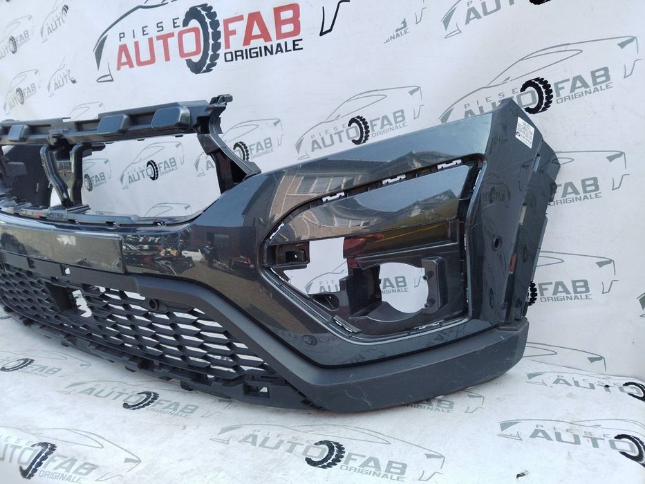 Bara fata Dacia Sandero 3,Jogger Stepway an 2020-2021-2022-2023-2024-2