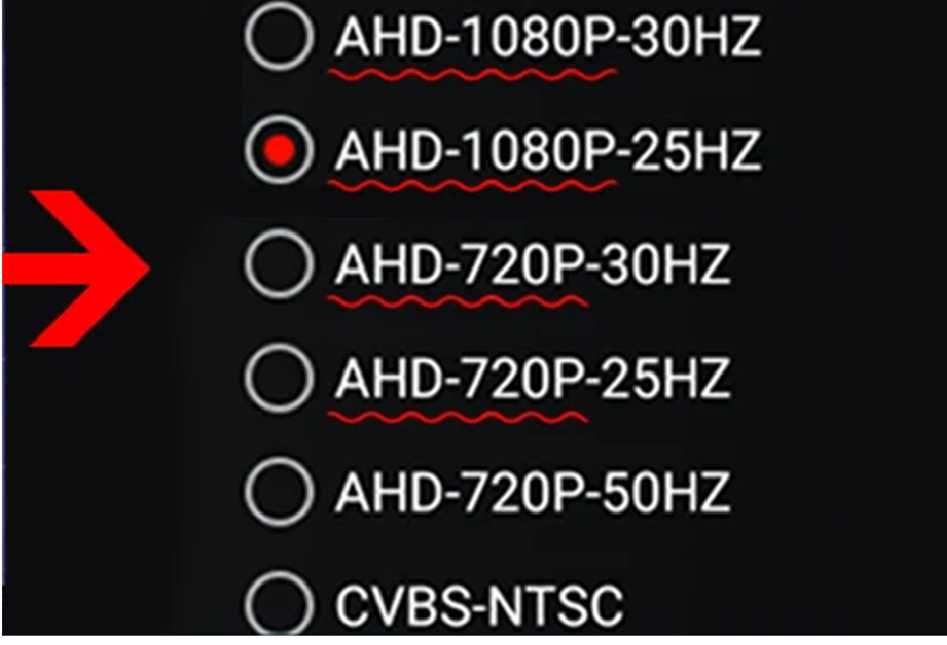 Camera pentru parcare dedicata VW-B6 B7, AUDI cu BUZZER de atentionare