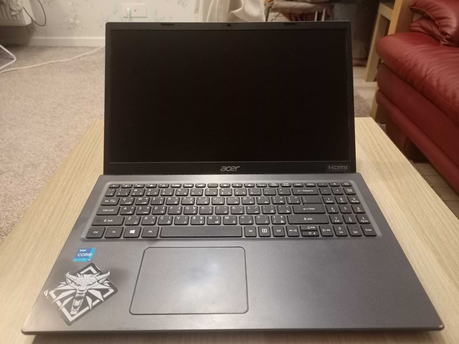 Acer extensa 15 215-54g