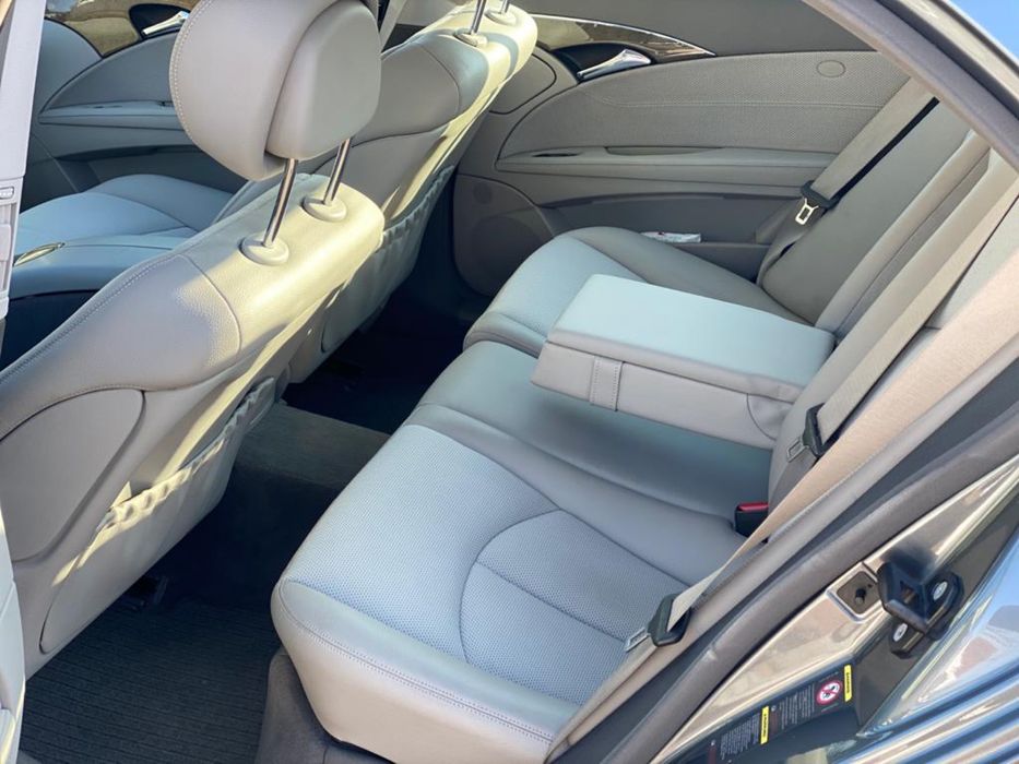 De vanzare Mercedes-benz E 320 W211 Facelift