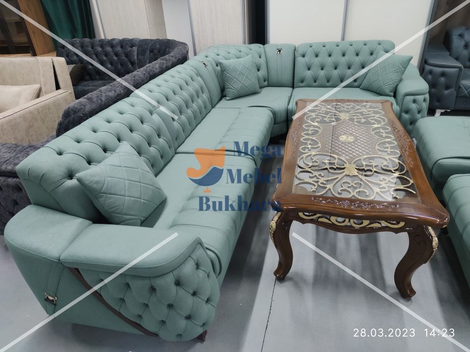 Диван для гостиной