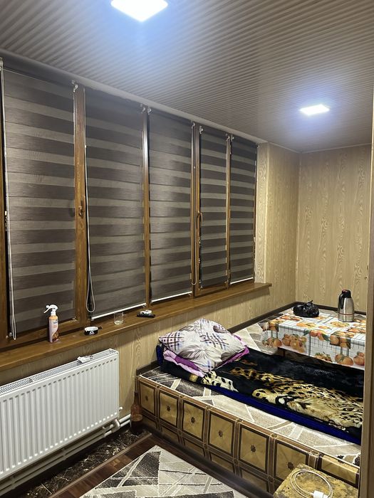 Продаю 3-х комнатнаю кв “Чинара” 67 дом