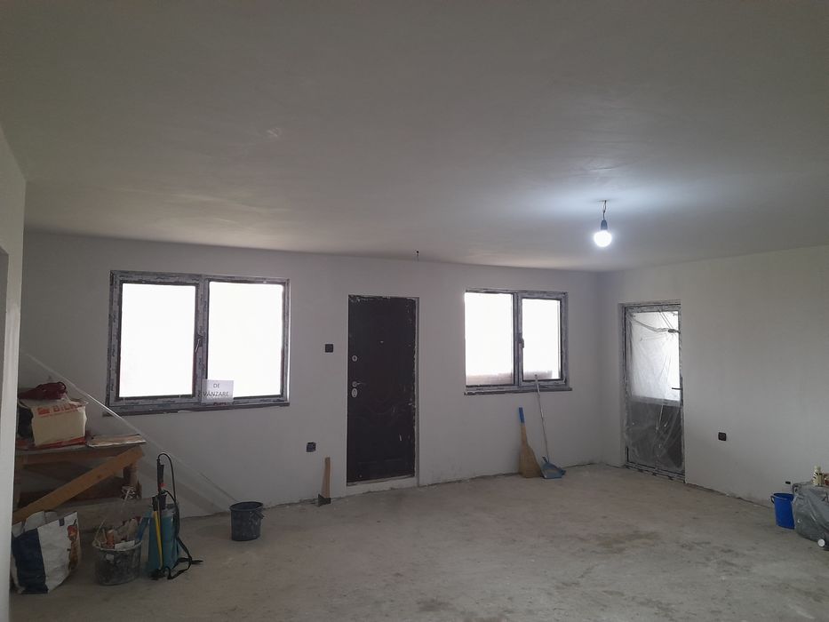 Casa noua de vinzare 45000mii euro 36 ki.braila