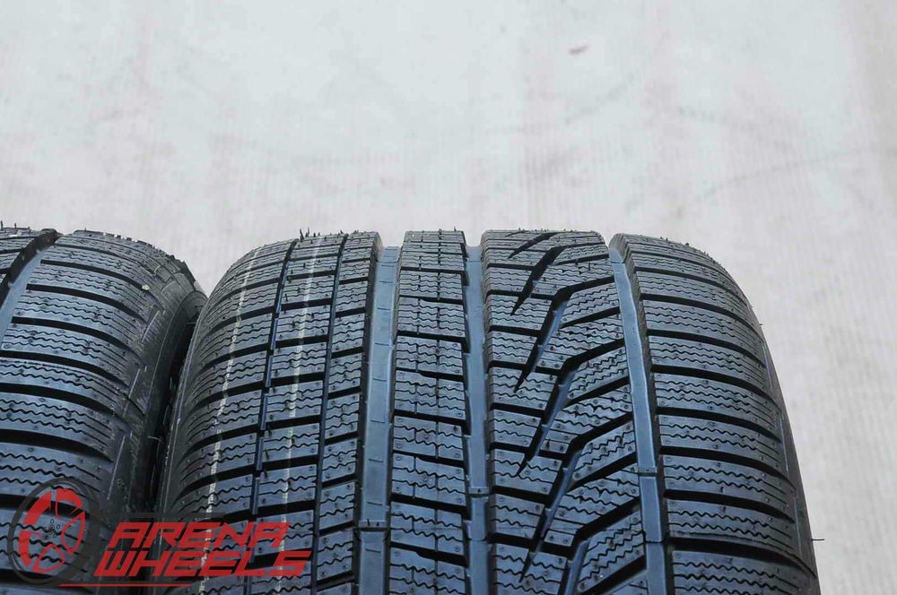 Roti Iarna Noi Originale Mercedes S-Class W223 Hankook 255/45 R19
