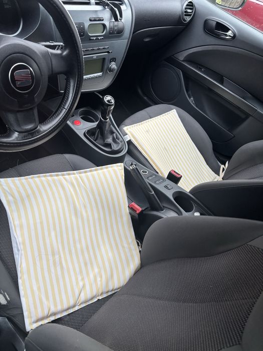 Se vinde Seat Leon 2009