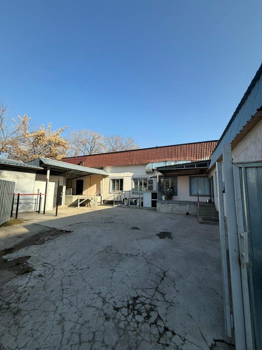 Сдаётся помещение в аренду