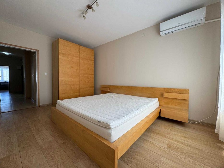 Дава се под наем Тристаен апартамент в Велико Търново, Център - 100 кв.м за 408 € - Снимка #10