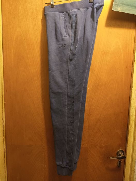 Pantaloni trening emporio armani